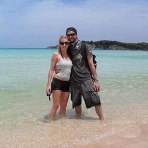 Meet your Posher, Maxime